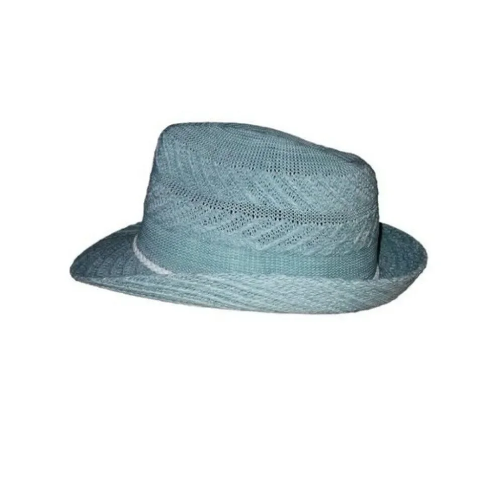Girls bucket hat Inc. concepts girl hat with adjustable fit band color mint